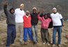 Hercegovci na Kilimanjaru