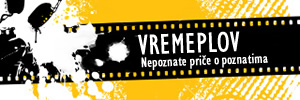 Vremeplov